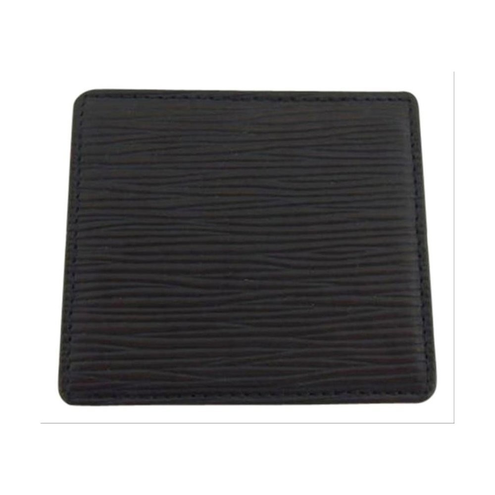 Louis Vuitton Black Epi Noir Boite Box 207378